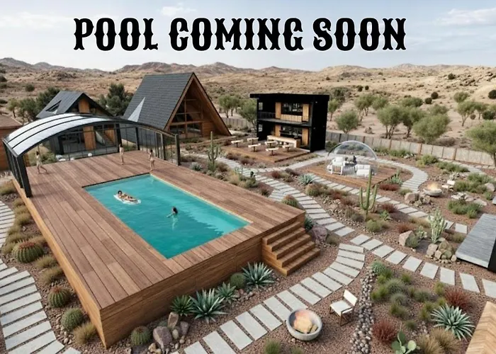 Playground Game Console 25 Mins Away To Grand Canyon