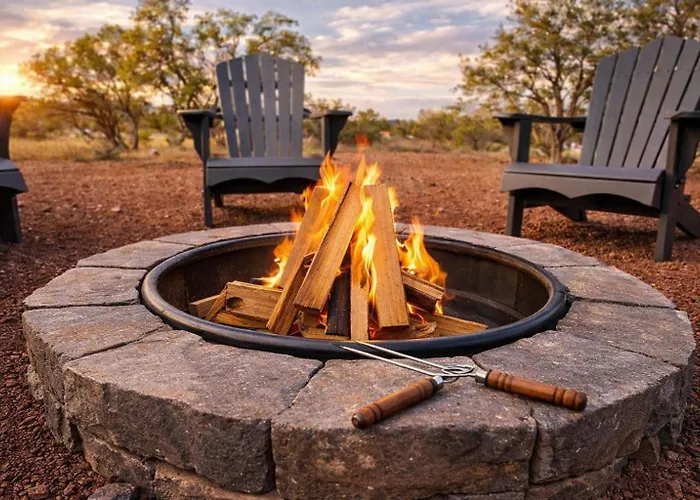 Playground Game Console 25 Mins Away To Grand Canyon Holiday home