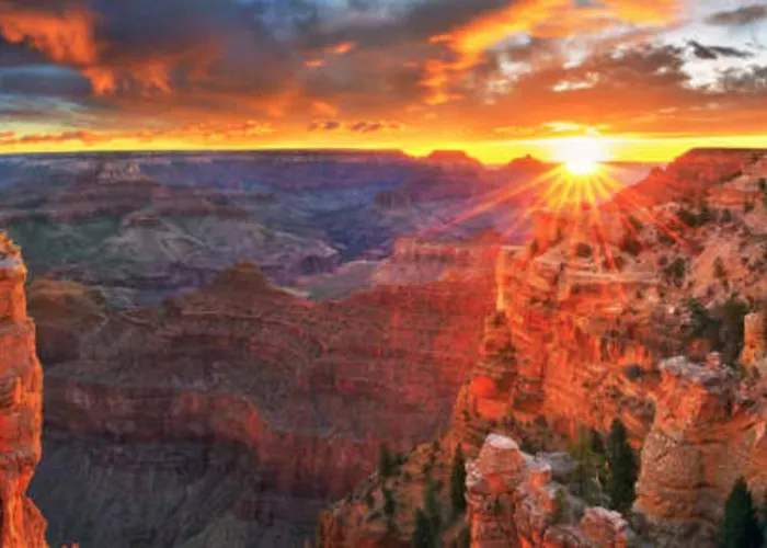 Playground Game Console 25 Mins Away To Grand Canyon