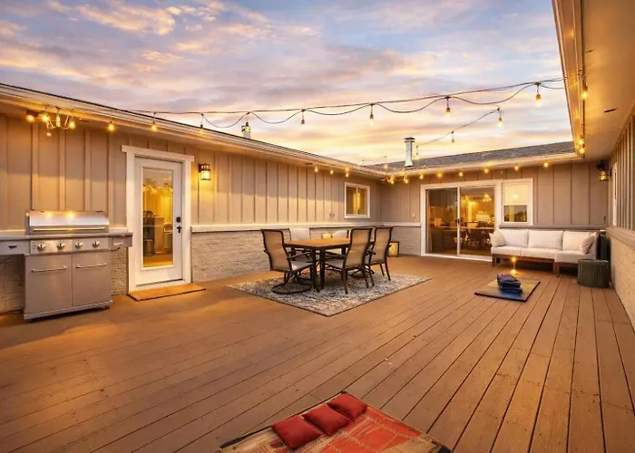 Playground Game Console 25 Mins Away To Grand Canyon Holiday home