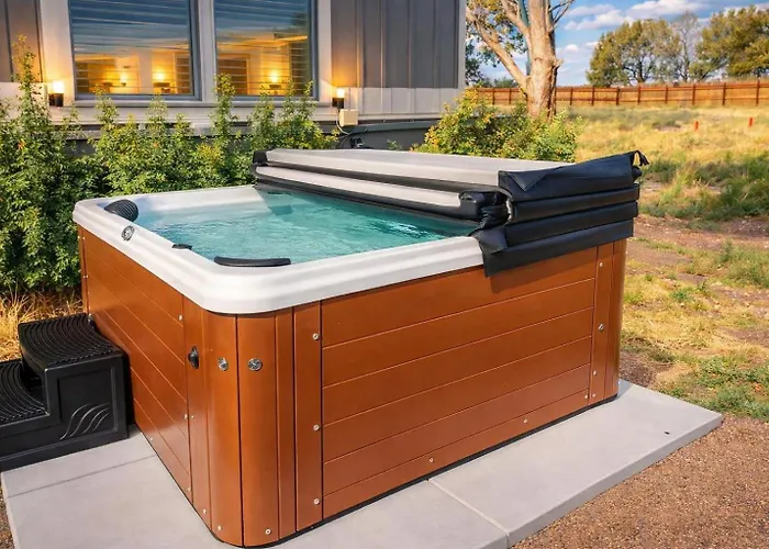 Holiday home Playground Game Console 25 Mins Away To Grand Canyon *
